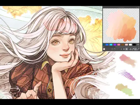 Clip Studio screenshot 2
