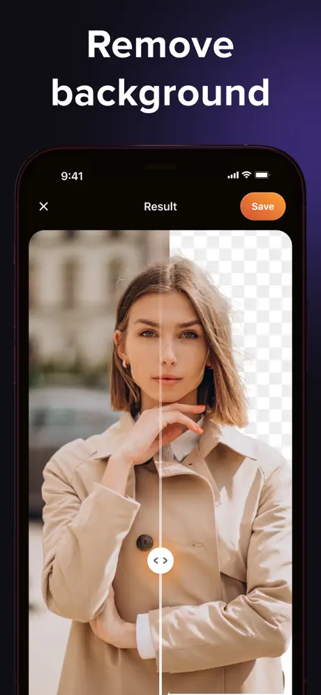 PhotoEditor Public screenshot 3