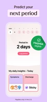 Screenshot 1 of Flo