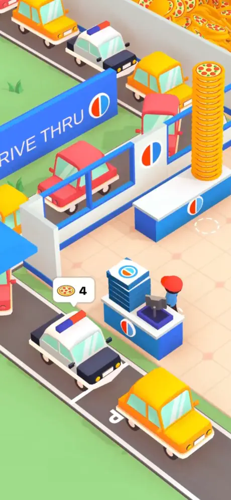 Pizza Ready - iOSGods.com screenshot 3