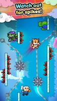 Screenshot 4 of Wall Kickers