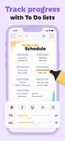 Screenshot 4 of Digital Planner