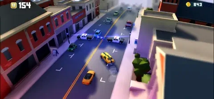 Screenshot 2 of Getaway 2