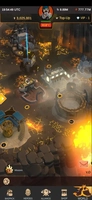 Screenshot 5 of Lava Survival