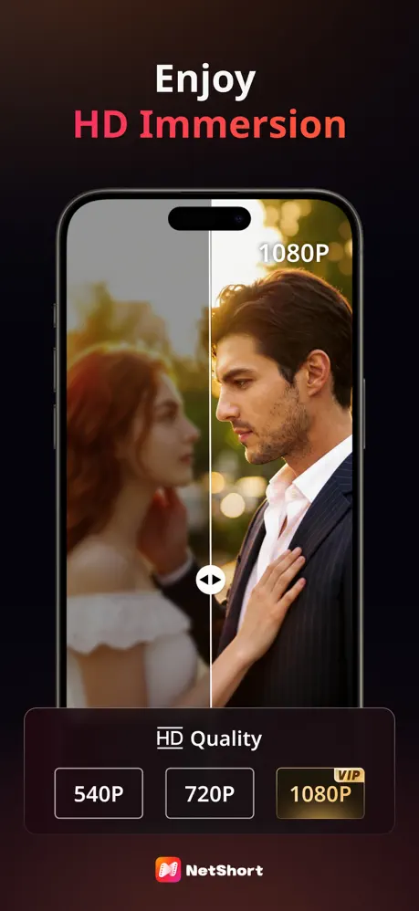 NetShort ✨ screenshot 5