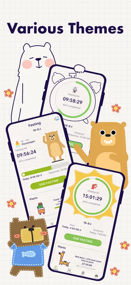 Fastdiet screenshot 5