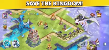 Screenshot 1 of Twilight Towers