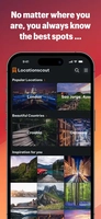 Screenshot 3 of Locationscout
