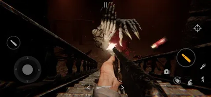 Screenshot 3 of Same Room