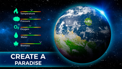 TerraGenesis ✨ screenshot 4