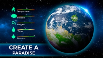 Screenshot 4 of TerraGenesis ✨