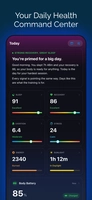 Screenshot 1 of Fit Rest