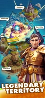 Screenshot 4 of Poker Hero - Joker Legend