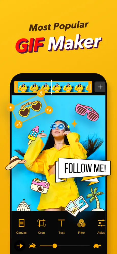 ImgPlay screenshot 1