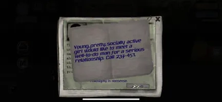 Screenshot 1 of Beholder