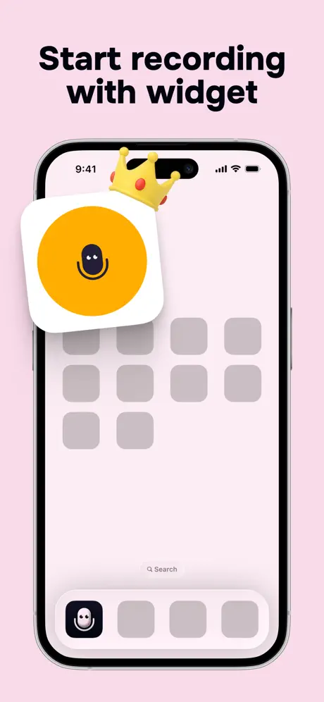 Letterly screenshot 4