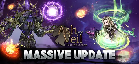 Ash N Veil - iOSGods.com screenshot 1