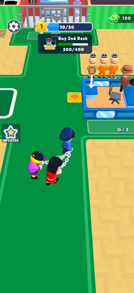 Police Station - iOSGods.com screenshot 1