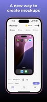 Screenshot 1 of Mockview