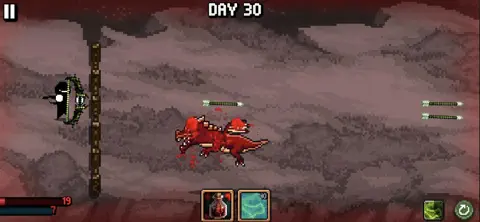 Days Bygone screenshot 2
