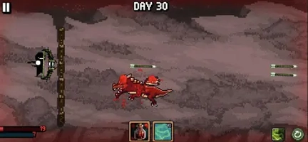Screenshot 2 of Days Bygone