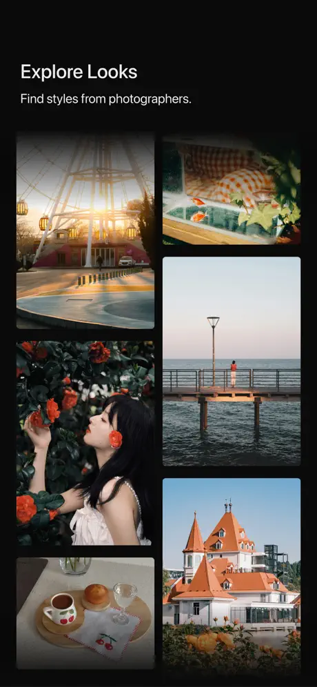 Colorby screenshot 2