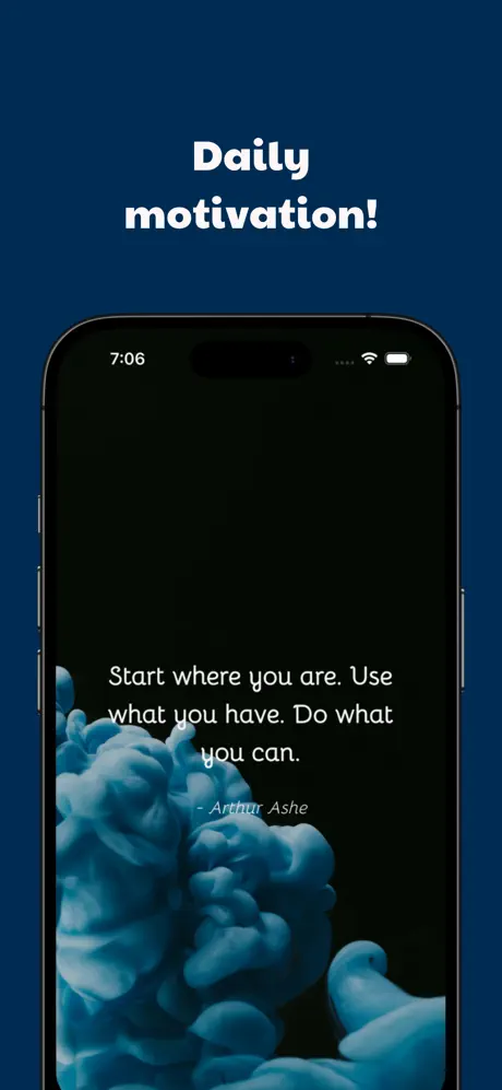 thoughtbullet screenshot 1