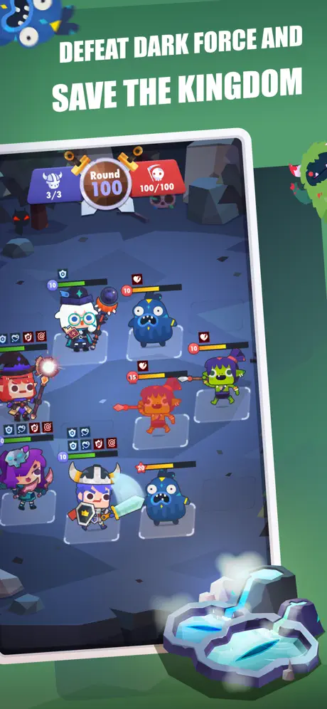Sleep Hero ✨ screenshot 4