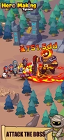 Screenshot 4 of Hero Making Tycoon