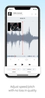 Screenshot 4 of AudioStretch
