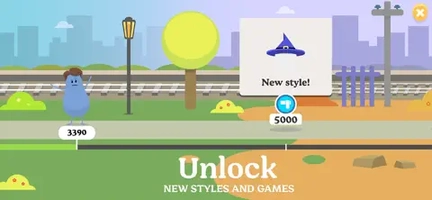 Screenshot 2 of Dumb Ways To Die