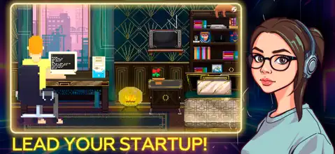 DevTycoon 2 - iOSGods.com screenshot 1
