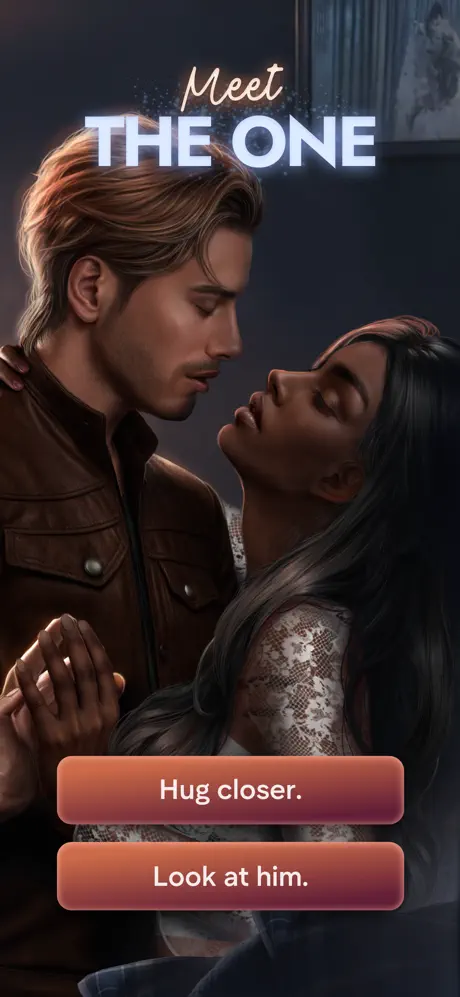 Romance Club screenshot 1