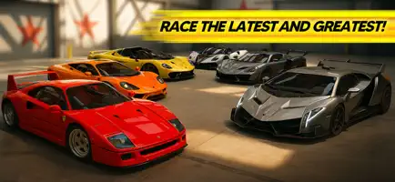 GT-Club screenshot 5