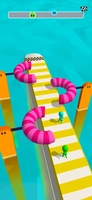 Screenshot 5 of Fun Race 3D