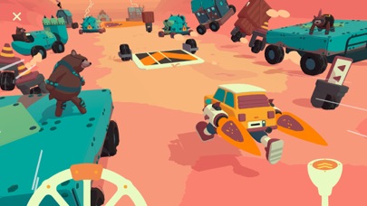 WHAT THE CAR? screenshot 2