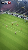 Screenshot 6 of Soccer Star