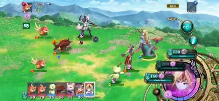 Screenshot 2 of Evertale ✨