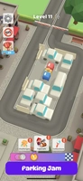 Screenshot 4 of Parking Jam 3D