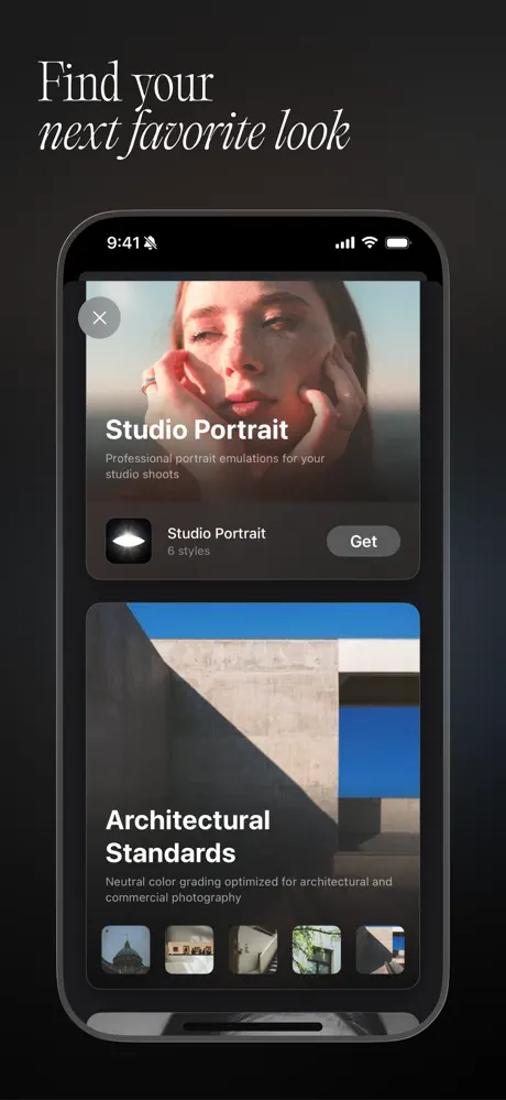 Lutíere screenshot 5