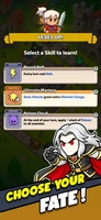 Screenshot 2 of Rogue Legend