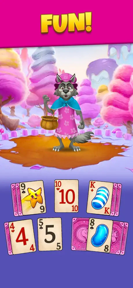 Sorcery School - iOSGods.com screenshot 4