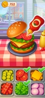 Screenshot 2 of Cooking Chaos