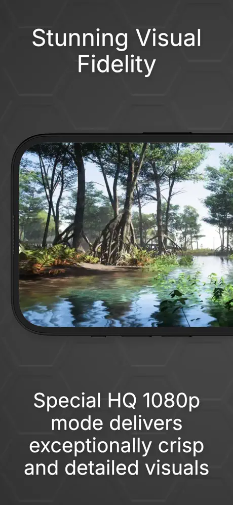 OneCast screenshot 3