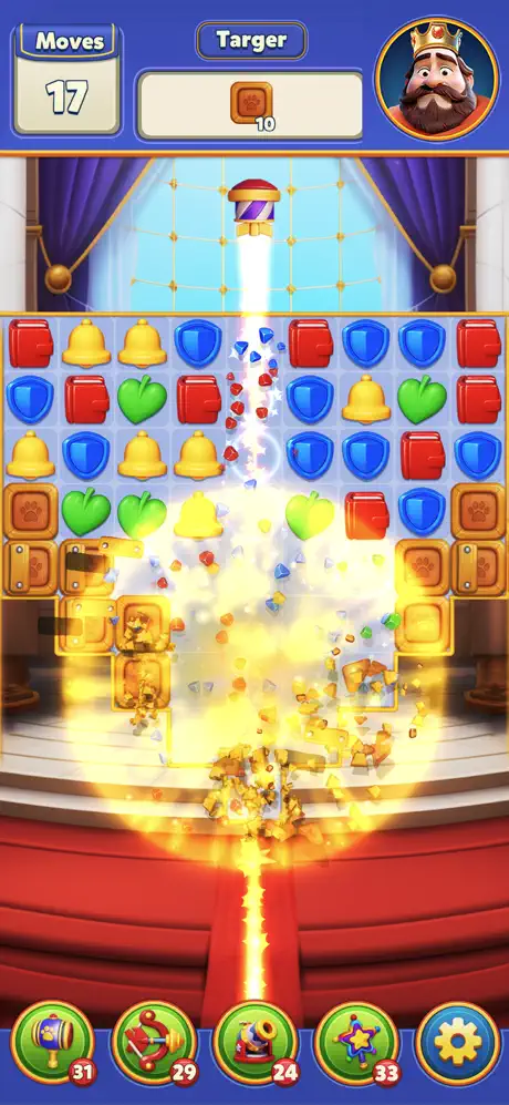Royal Adventure screenshot 4