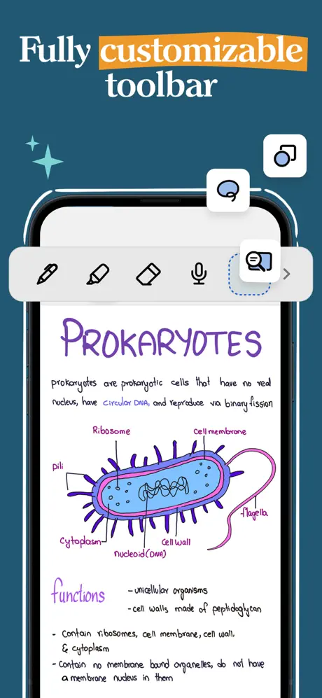 Noteshelf 3 screenshot 3