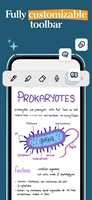 Screenshot 3 of Noteshelf 3