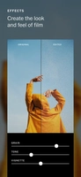 Screenshot 4 of VSCO