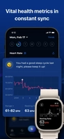 Screenshot 5 of ShutEye: Sleep Tracker, Sound