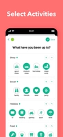 Screenshot 3 of Daylio